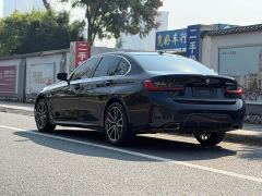 BMW 3 Series 320Li M Sport Package - photo 6