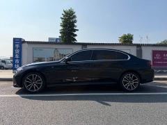 BMW 3 Series 320Li M Sport Package - photo 7