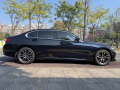 BMW 3 Series 320Li M Sport Package - photo 8