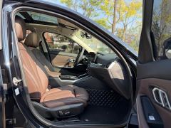 BMW 3 Series 320Li M Sport Package - photo 9