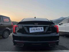 Cadillac CT5 28T Fashion Edition - фото 1