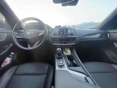 Cadillac CT5 28T Fashion Edition - фото 2