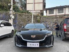 Cadillac CT5 28T Fashion Edition - фото 3