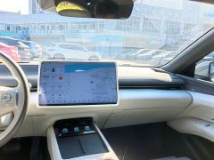 Deepal Deep Blue L07 530Ultra Deep Blue Intelligent Driving AD PRO Pure Electric Version - фото 10