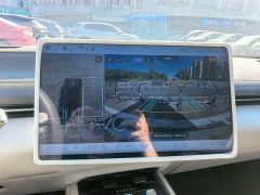 Deepal Deep Blue L07 530Ultra Deep Blue Intelligent Driving AD PRO Pure Electric Version - фото 11