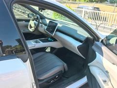 Deepal Deep Blue L07 530Ultra Deep Blue Intelligent Driving AD PRO Pure Electric Version - фото 12