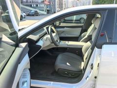 Deepal Deep Blue L07 530Ultra Deep Blue Intelligent Driving AD PRO Pure Electric Version - фото 5