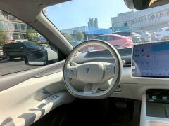 Deepal Deep Blue L07 530Ultra Deep Blue Intelligent Driving AD PRO Pure Electric Version - фото 7