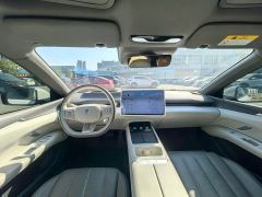 Deepal Deep Blue L07 530Ultra Deep Blue Intelligent Driving AD PRO Pure Electric Version - фото 8