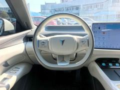 Deepal Deep Blue L07 530Ultra Deep Blue Intelligent Driving AD PRO Pure Electric Version - фото 9