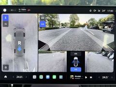 Xiaomi SU7 Quad Motor Ultra-Long Range Advanced Autonomous Driving Max - photo 12