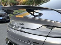 Xiaomi SU7 Quad Motor Ultra-Long Range Advanced Autonomous Driving Max - photo 16