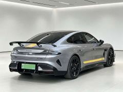 Xiaomi SU7 Quad Motor Ultra-Long Range Advanced Autonomous Driving Max - photo 18