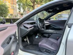 Xiaomi SU7 Quad Motor Ultra-Long Range Advanced Autonomous Driving Max - photo 5