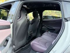 Xiaomi SU7 Quad Motor Ultra-Long Range Advanced Autonomous Driving Max - photo 6