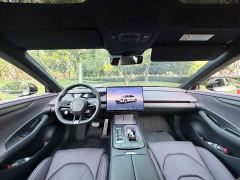 Xiaomi SU7 Quad Motor Ultra-Long Range Advanced Autonomous Driving Max - photo 7