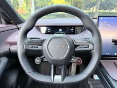 Xiaomi SU7 Quad Motor Ultra-Long Range Advanced Autonomous Driving Max - photo 9