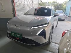 Wuling Starlight S 130km Flagship - ფოტო 1