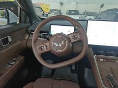 Wuling Starlight S 130km Flagship - ფოტო 10