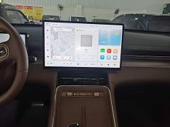 Wuling Starlight S 130km Flagship - ფოტო 12