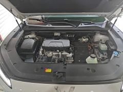 Wuling Starlight S 130km Flagship - ფოტო 19