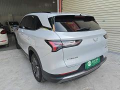 Wuling Starlight S 130km Flagship - ფოტო 4