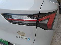 Wuling Starlight S 130km Flagship - ფოტო 7