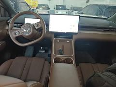 Wuling Starlight S 130km Flagship - ფოტო 9