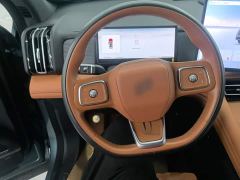 Jetour Jietu X70L 2.0T Automatic Flagship 7-Seater - ფოტო 10