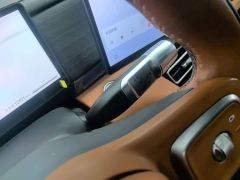 Jetour Jietu X70L 2.0T Automatic Flagship 7-Seater - ფოტო 13