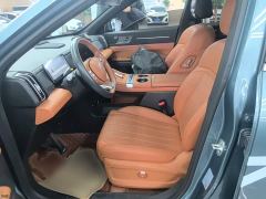 Jetour Jietu X70L 2.0T Automatic Flagship 7-Seater - ფოტო 14