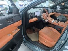 Jetour Jietu X70L 2.0T Automatic Flagship 7-Seater - ფოტო 15