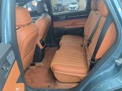 Jetour Jietu X70L 2.0T Automatic Flagship 7-Seater - ფოტო 16