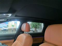Jetour Jietu X70L 2.0T Automatic Flagship 7-Seater - ფოტო 17