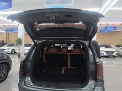 Jetour Jietu X70L 2.0T Automatic Flagship 7-Seater - ფოტო 18