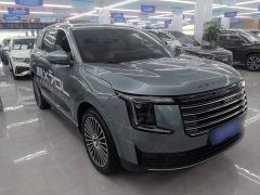 Jetour Jietu X70L 2.0T Automatic Flagship 7-Seater - ფოტო 3