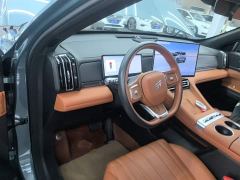 Jetour Jietu X70L 2.0T Automatic Flagship 7-Seater - ფოტო 9