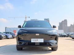 Geely Galaxy E5 530km Explorer Edition - photo 2