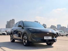 Geely Galaxy E5 530km Explorer Edition - photo 3