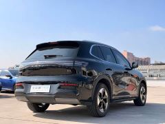 Geely Galaxy E5 530km Explorer Edition - photo 4