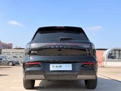 Geely Galaxy E5 530km Explorer Edition - photo 5