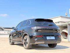 Geely Galaxy E5 530km Explorer Edition - photo 6