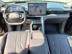 Geely Galaxy E5 530km Explorer Edition - photo 8