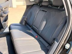 Geely Galaxy E5 530km Explorer Edition - photo 9
