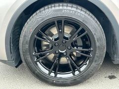 Tesla Model Y Facelift Rear-Wheel Drive - ფოტო 10