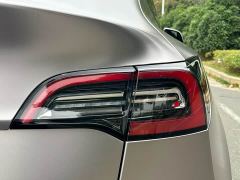 Tesla Model Y Facelift Rear-Wheel Drive - ფოტო 11