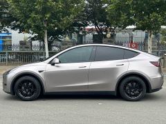 Tesla Model Y Facelift Rear-Wheel Drive - ფოტო 12