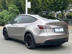 Tesla Model Y Facelift Rear-Wheel Drive - ფოტო 13
