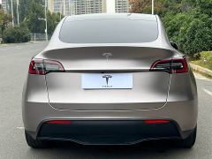 Tesla Model Y Facelift Rear-Wheel Drive - ფოტო 14