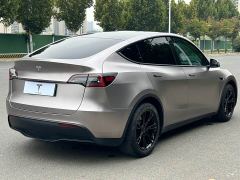 Tesla Model Y Facelift Rear-Wheel Drive - ფოტო 15